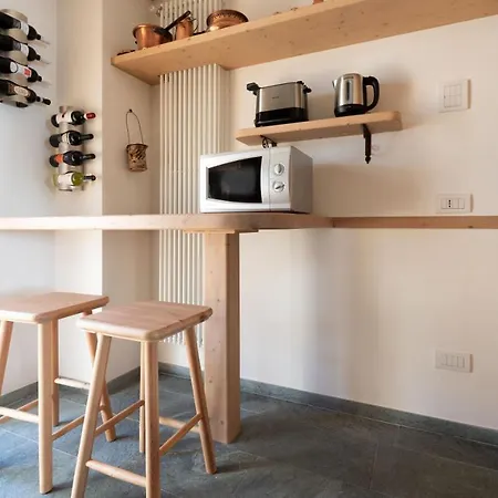 Apartman Italianway - Milano 26 *