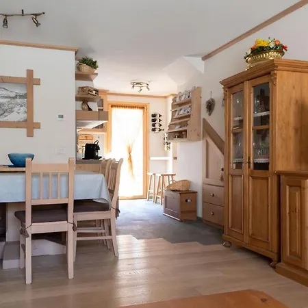 Italianway - Milano 26 Apartman Bormio