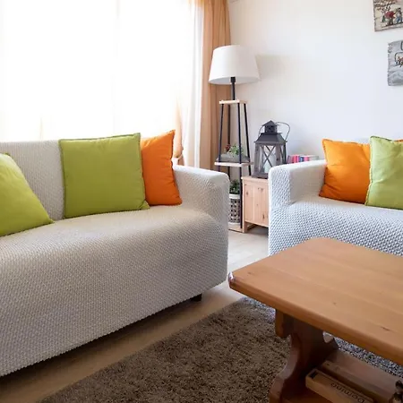 Italianway - Milano 26 Apartman Bormio