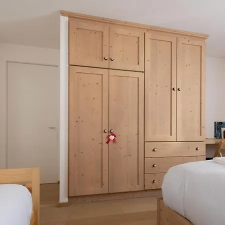 Apartman Italianway - Milano 26 Bormio