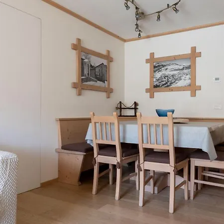 Italianway - Milano 26 Apartman Bormio