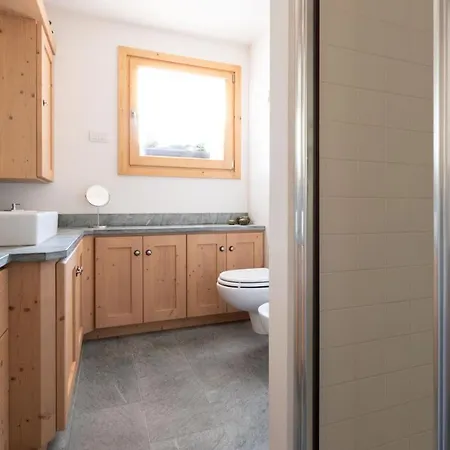 Italianway - Milano 26 Apartman Bormio