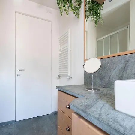 Italianway - Milano 26 Apartman Bormio