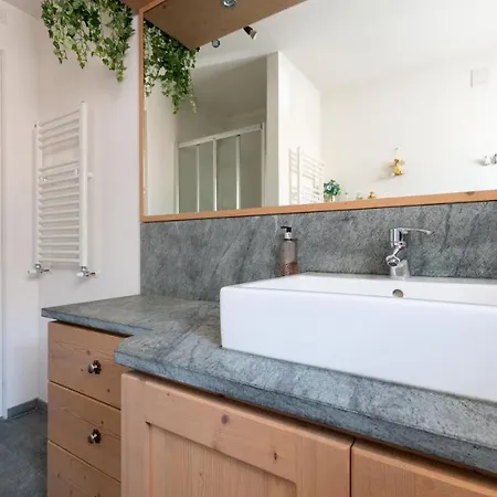 Italianway - Milano 26 Apartman Bormio