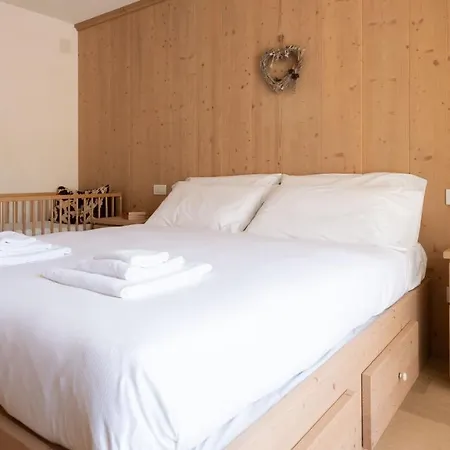 Italianway - Milano 26 Apartman Bormio