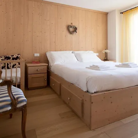 Apartman Italianway - Milano 26 Bormio