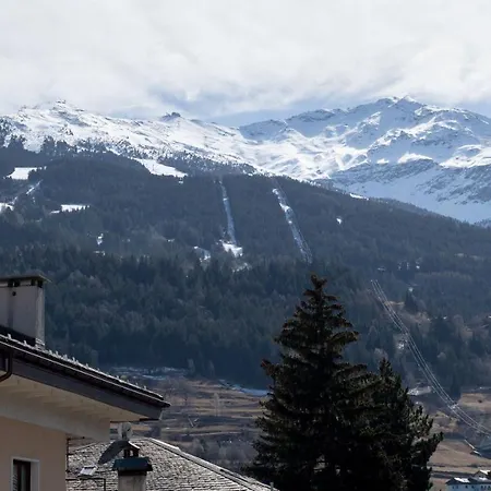 Italianway - Milano 26 Bormio