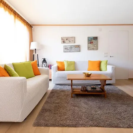Italianway - Milano 26 Apartman Bormio