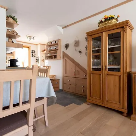 Italianway - Milano 26 Apartman Bormio