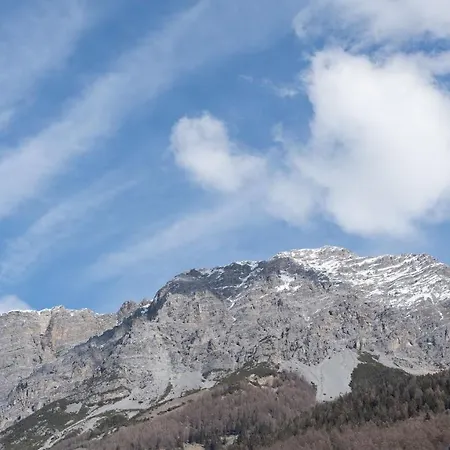 Italianway - Milano 26 Apartman Bormio