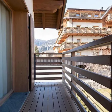 Apartman Italianway - Milano 26 *