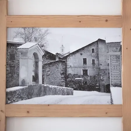 Apartament Milano 26