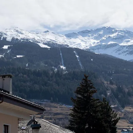 Milano 26 Bormio