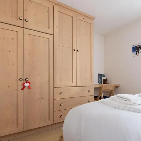 Lägenhet Milano 26 Bormio