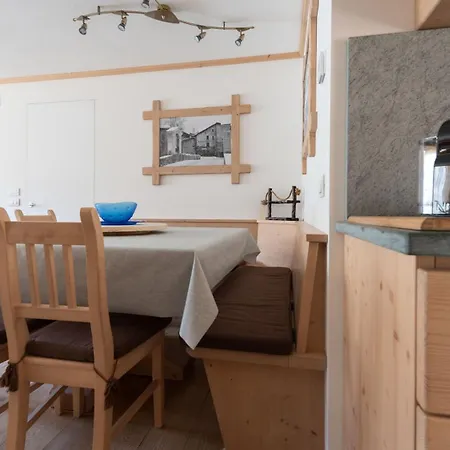Lägenhet Milano 26 Bormio