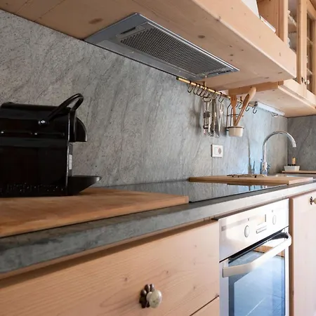 Lägenhet Milano 26 Bormio