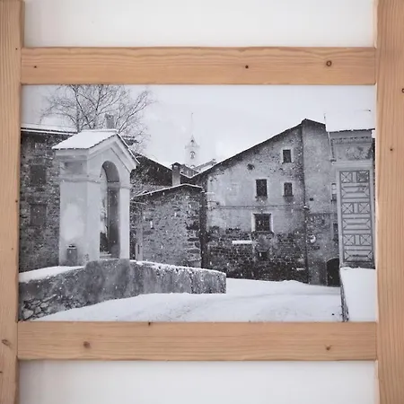Apartment Italianway - Milano 26 Bormio